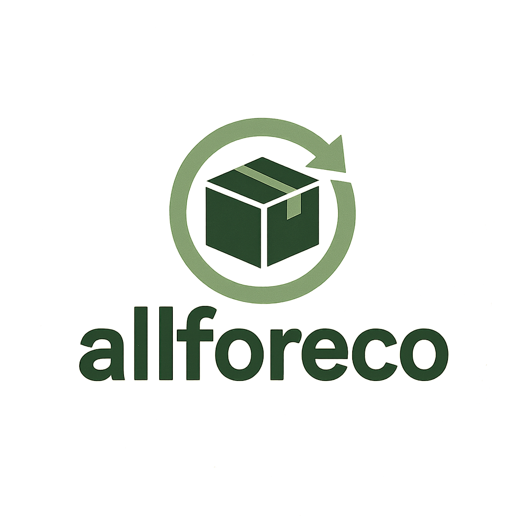 AFEcoPax | Eco Packaging Solutions
